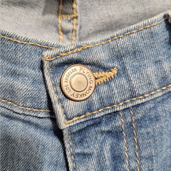 Flying Monkey jeans‎ - Picture 4 of 7